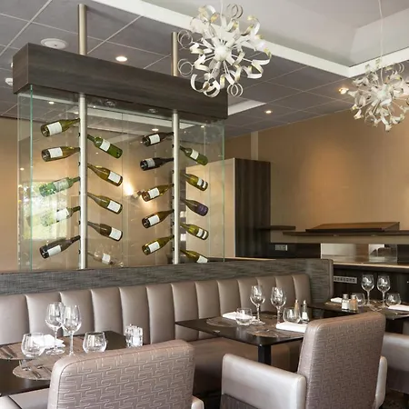 Hotel Le Paddock-3
